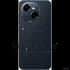 Смартфон Tecno SPARK GO 1, 4/64Gb, черный