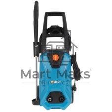 Мойка высокого давления Bort BHR-2300-PRO 93416299 2300 Вт, максимальное давление 170 бар, рабочее давление 130 бар, 8 л/мин, 7.4 кг, набор акссесуаров 10 шт