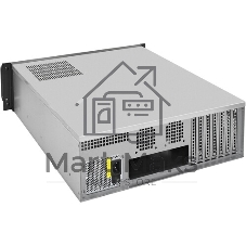 Серверный корпус ExeGate Pro 3U450-09 (RM 19