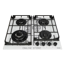 Газовая варочная панель DeLonghi GRETA 6GW BB