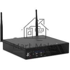 Неттоп IRU 310H6ITF i5 13400 (2.5) 16Gb SSD512Gb UHDG 730 без ОС GbitEth WiFi BT 90W черный (2122068)