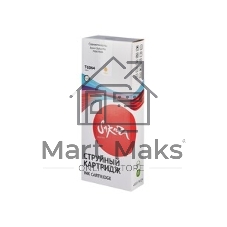 Картридж струйный Sakura C13T636400 (T6364 Yellow) для Epson, желтый, 700 мл.