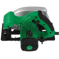 Дисковая пила Oasis PC-140/140 Eco зеленый