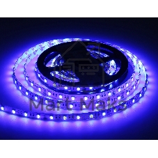 Светодиодная лента Ambrella light GS4402 5050 60Led /10W m/ 24V IP20 RGBW+4500K/ 5000*10*1.87mm (5 конт.)
