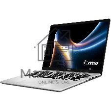 Ноутбук MSI Modern 14S AI+ G3MG-010XRU/14