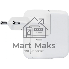 Блок питания Apple A2164 30W от бытовой электросети