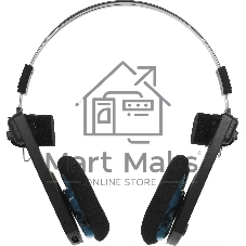 Беспроводные/проводные наушники Koss Porta Pro Wireless 2.0 черный, накладные, Bluetooth + проводной, складная конструкция, до 20 ч