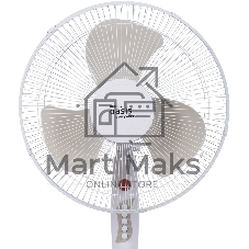 Вентилятор напольный making Oasis everywhere VF-40PWG