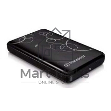 Внешний HDD 2.5