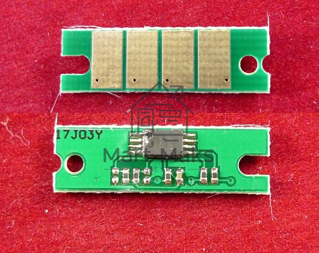Чип ELP для Ricoh Aficio SP 150 1.5K (SP150HE) (Китай)