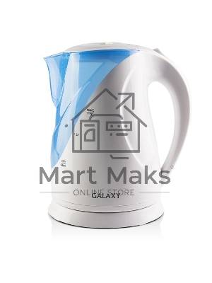 Чайник электрический Galaxy GL 0202 (2200Вт. Объем 1,7л)