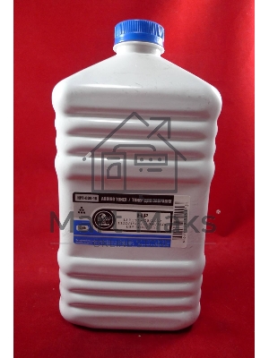 Тонер HP LJ P1005/06/1102/1120/1505/22/66/1606/LBP-3010/3250 (кан, 1кг.) B&W Premium фас России