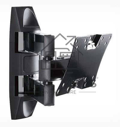 Кронштейн для телевизора Holder LCDS-5065 черный 19
