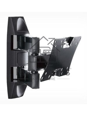 Кронштейн для телевизора Holder LCDS-5065 черный 19