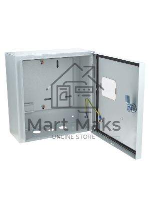 Щит учетный EKF mb54-1 ЩУ-1/1-0 (310х300х150) IP54 EKF PROxima
