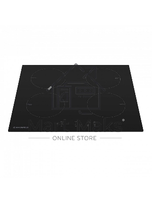 Индукционная варочная панель Maunfeld EVI.594-BK черный