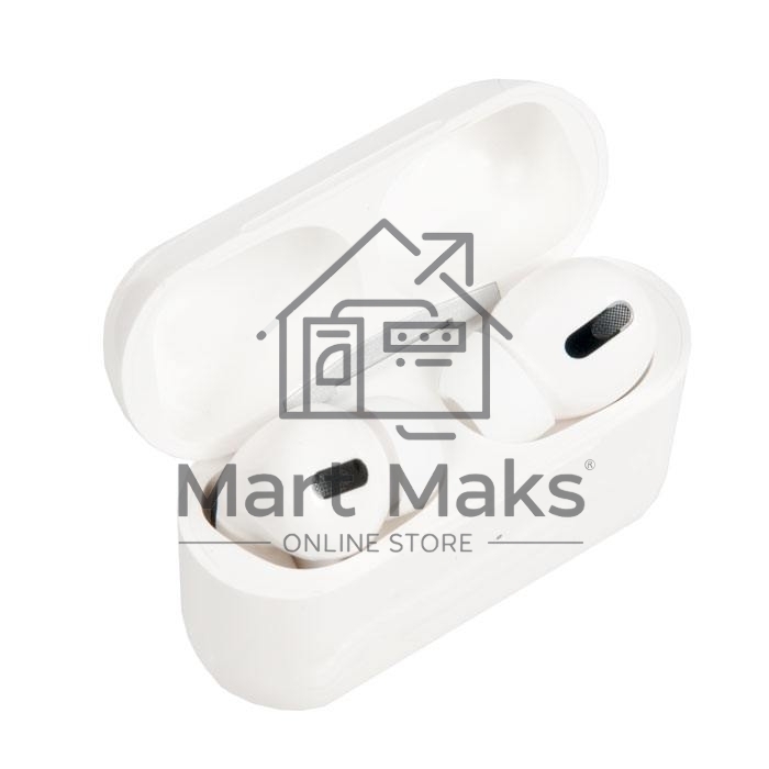 Наушники HOCO EW05 Plus беспроводные оригинальной серии с док станцией TWS, ANC, BT 5.1 белый