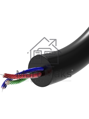 Кабель Vention аудио Jack 3,5 мм M/Jack 3,5 мм M угол 90 - 1м черный Кабель Vention аудио Jack 3,5 мм M/Jack 3,5 мм M угол 90 - 1м черный