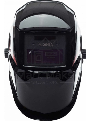 Сварочная маска МС-6 Ресанта
