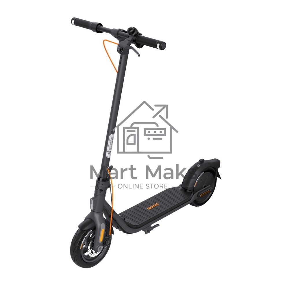 Электросамокат Ninebot KickScooter F2 PLUS
