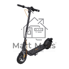 Электросамокат Ninebot KickScooter F2 PLUS