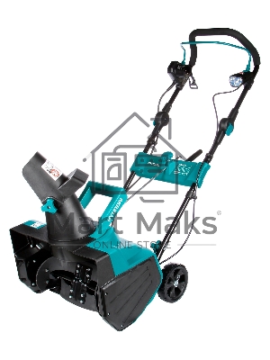 Снегоуборщик HYUNDAI S 500 2.7лс выброс 6метров