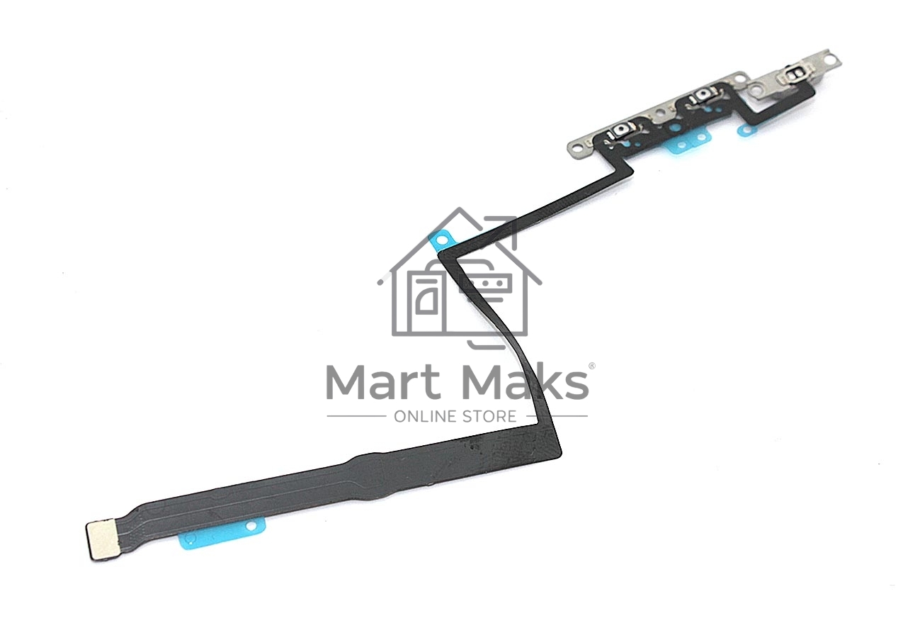 Шлейф кнопки громкости для iPhone 11 Pro, 11 Pro Max