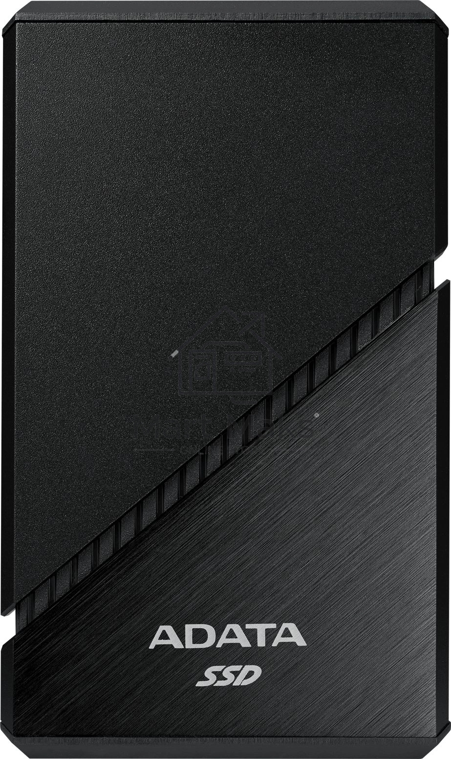 Накопитель SSD 4TB USB3.2 EXT SE920-4TCBK ADATA