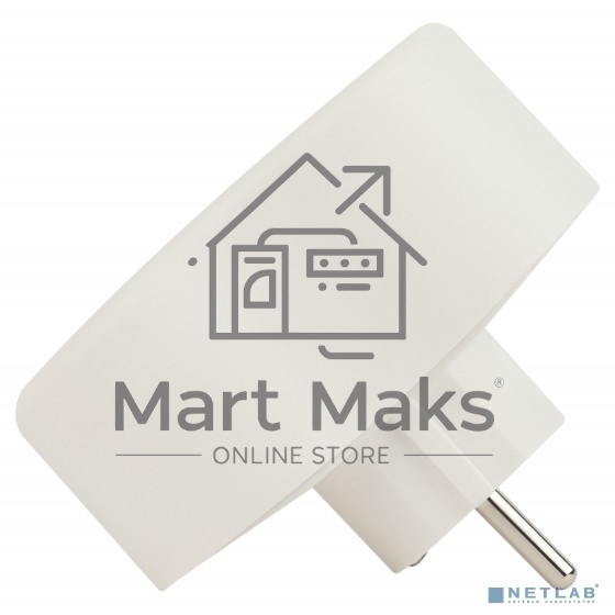 Разветвитель 2-м SPx-2e-W с заземл. 16А бел. Эра Б0053478