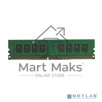 Оперативная память Foxline, DDR4, 16GB (1x16 GB), 2666 MHz, CL19, DIMM
