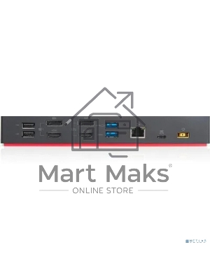 Стыковочная станция Lenovo 40AF0135CN