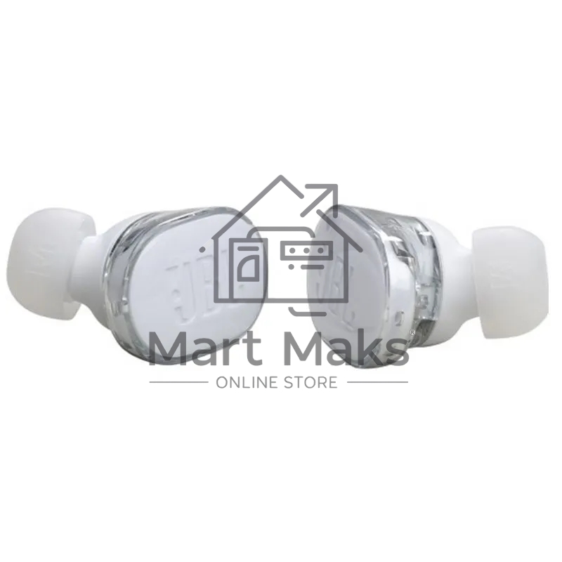 Наушники JBL Wave Buds белый