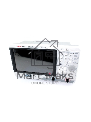 Анализатор спектра Uni-T UTS3021B