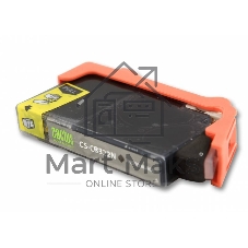 Картридж струйный Cactus CS-CB322N №178XL фото черный (14.6 мл.) для HP PS B8553/C5383/C6383/D5463