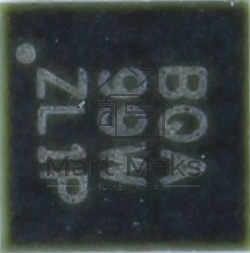 Контроллер TPS62510 DRCR