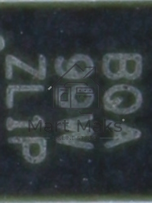 Контроллер TPS62510 DRCR