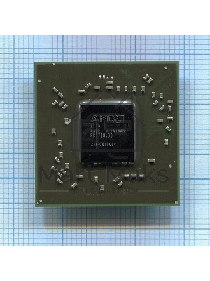 Чип ATI 216-0810084 Reball