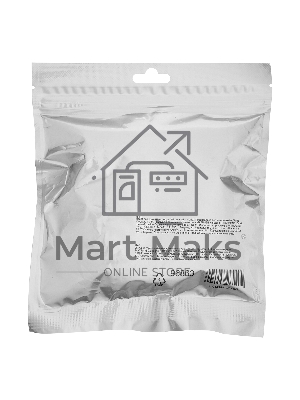 Леска для триммера звезда 3,0 мм х 15 м MTX