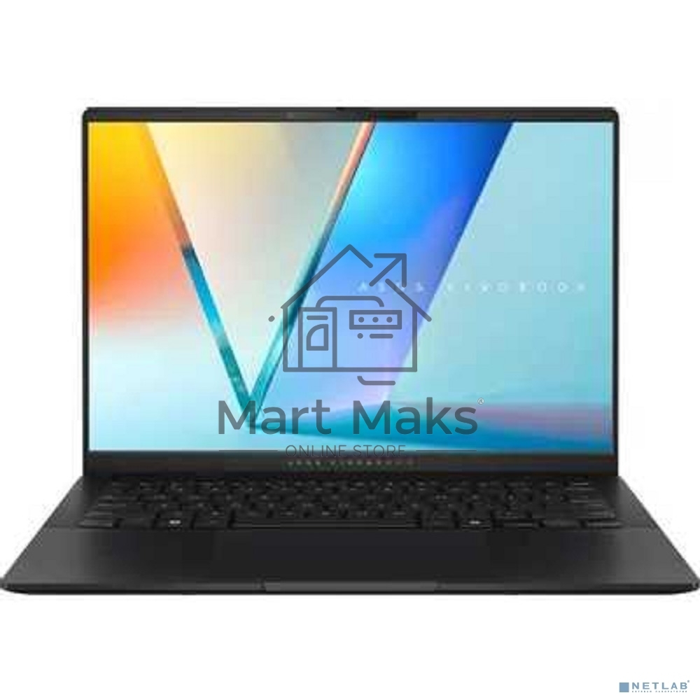 Ноутбук Asus VivoBook S14 S5406SA-QD200 14