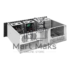 Серверный корпус ExeGate Pro 3U400-07 (RM 19
