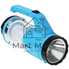 Фонарь Rexant Forpost LED, USB-зарядка устройств, с солнечной панелью, основным и боковым светом, 5 ч автономной работы