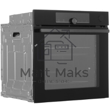 Духовой шкаф Электрический Gorenje BPSA6747A08BG черный