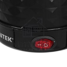 Электрическая турка Centek CT-1097 Black, 200 мл, 1050 Вт.