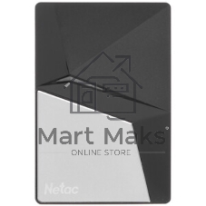 Внешний SSD Netac Z6S 240Gb USB 3.2 Gen 2 Type-C External SSD, R/W up to 550MB/480Mb/s,with USB-C to USB-A cable and USB-A to USB-C adapter