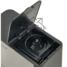 Мясорубка электрическая DELTA LUX DE-605M черный, 4500 Вт, 2.8 кг/мин, реверс, защита от перегрузки, насадки - 5