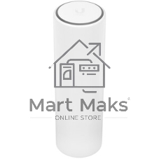 Точка доступа Wi-Fi Ubiquiti UniFi 6 AP Mesh Pro Точка доступа 2,4+5 ГГц, Wi-Fi 6, 2х2 MU-MIMO, 802.3af, 2х 1G Ethernet