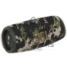 Портативная акустическая система JBL Xtreme 3 камуфляж