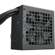Блок питания Deepcool/GamerStorm PL800D (R-PL800D-FC0B-WDEU-V2), 800Вт, 80 PLUS Bronze, 120мм, черный