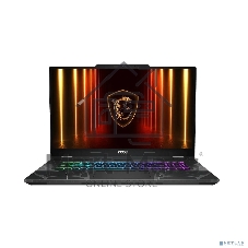 Ноутбук MSI Cyborg 17 B2RWGKG-286XRU/17.3
