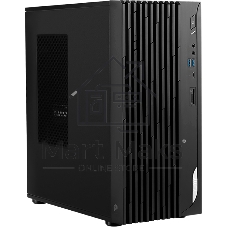 Компьютер MSI Pro DP180 14th Tower Core i7-14700F, RTX 5070 VENTUS 2X,12G, 32Gb(16*2) DDR5, 1Tb SSD M.2, WiFi+BT, Wired keyboard&Mouse,noOS, 1y war-ty (9S6-B0A741-1095)
